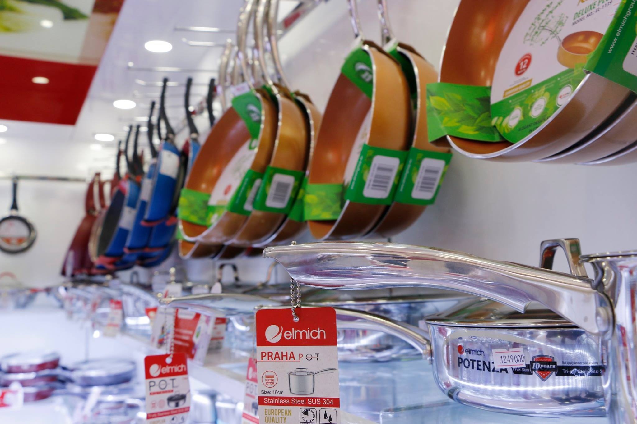 Elmich ảnh 2 Elmich anh 2