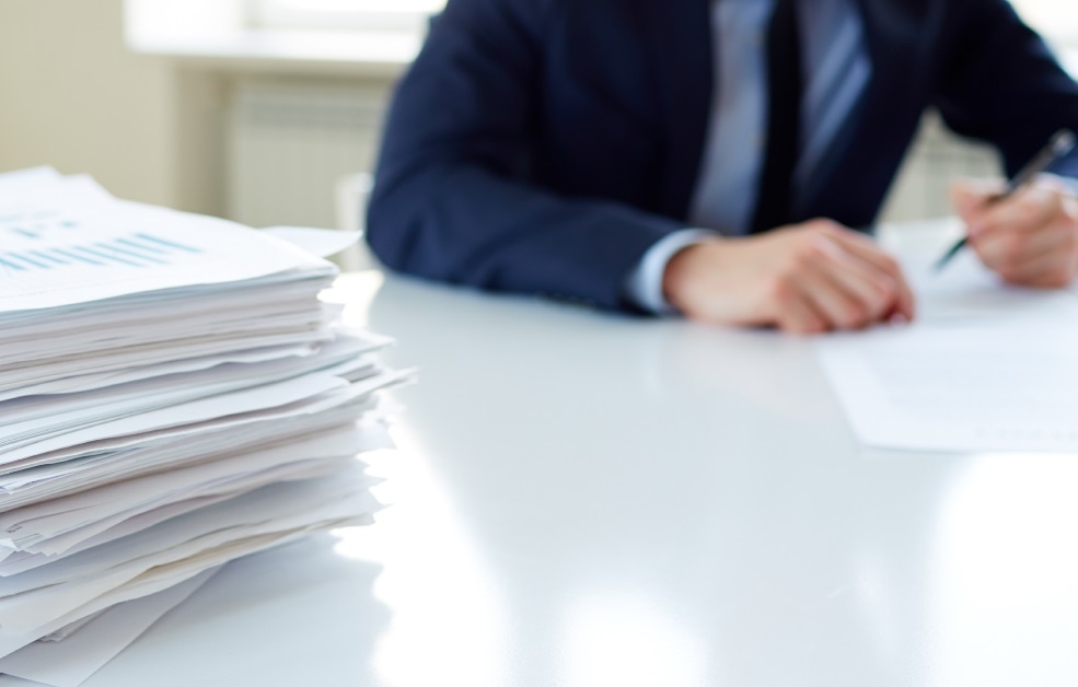 4 loai bao cao tai chinh thuong gap cua doanh nghiep hinh anh