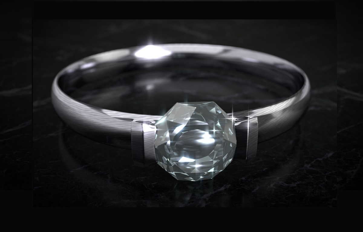 Chiec nhan kim cuong va bai hoc ve dam phan trong kinh doanh hinh anh