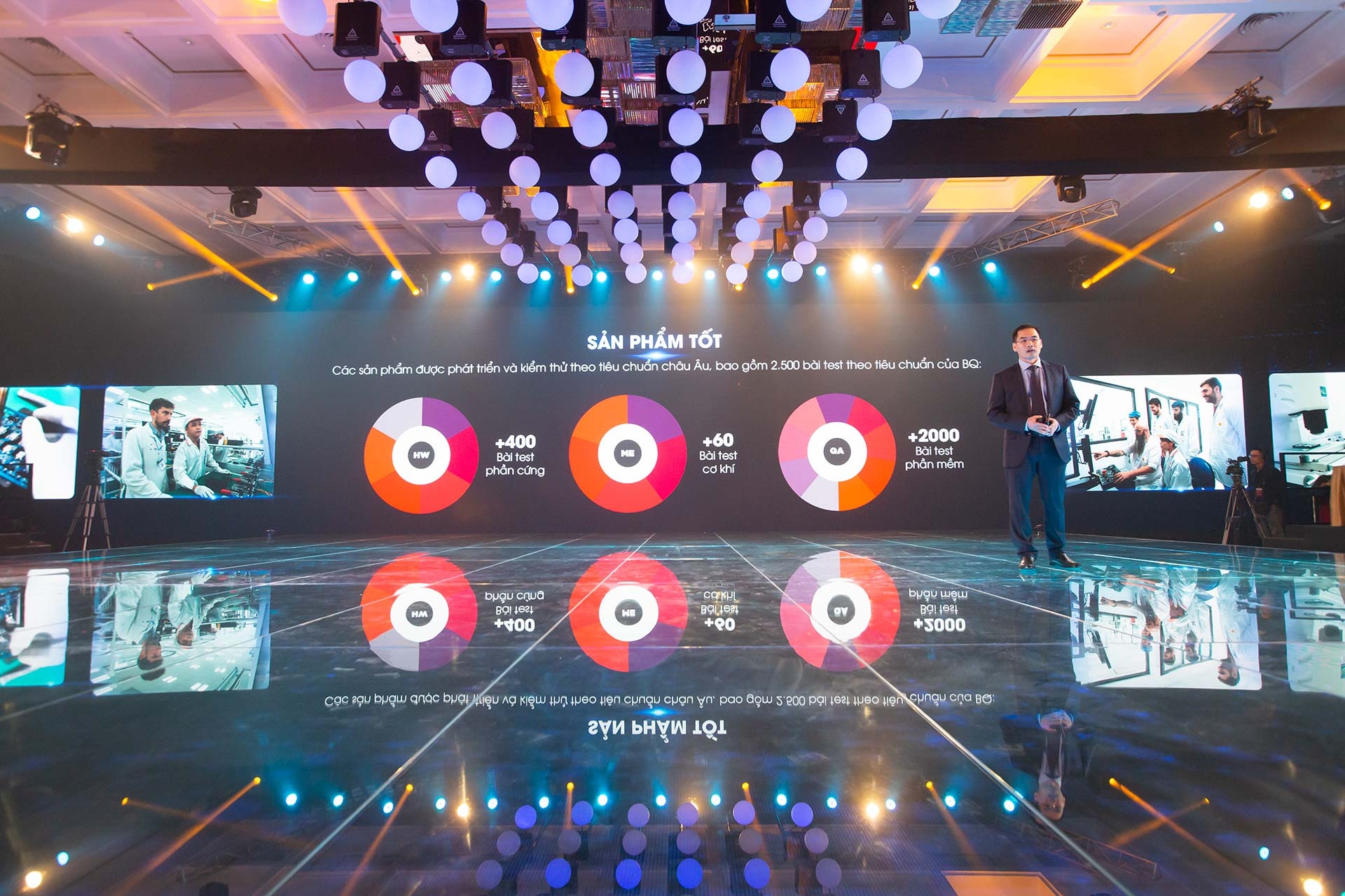 Dien thoai Vsmart anh 6