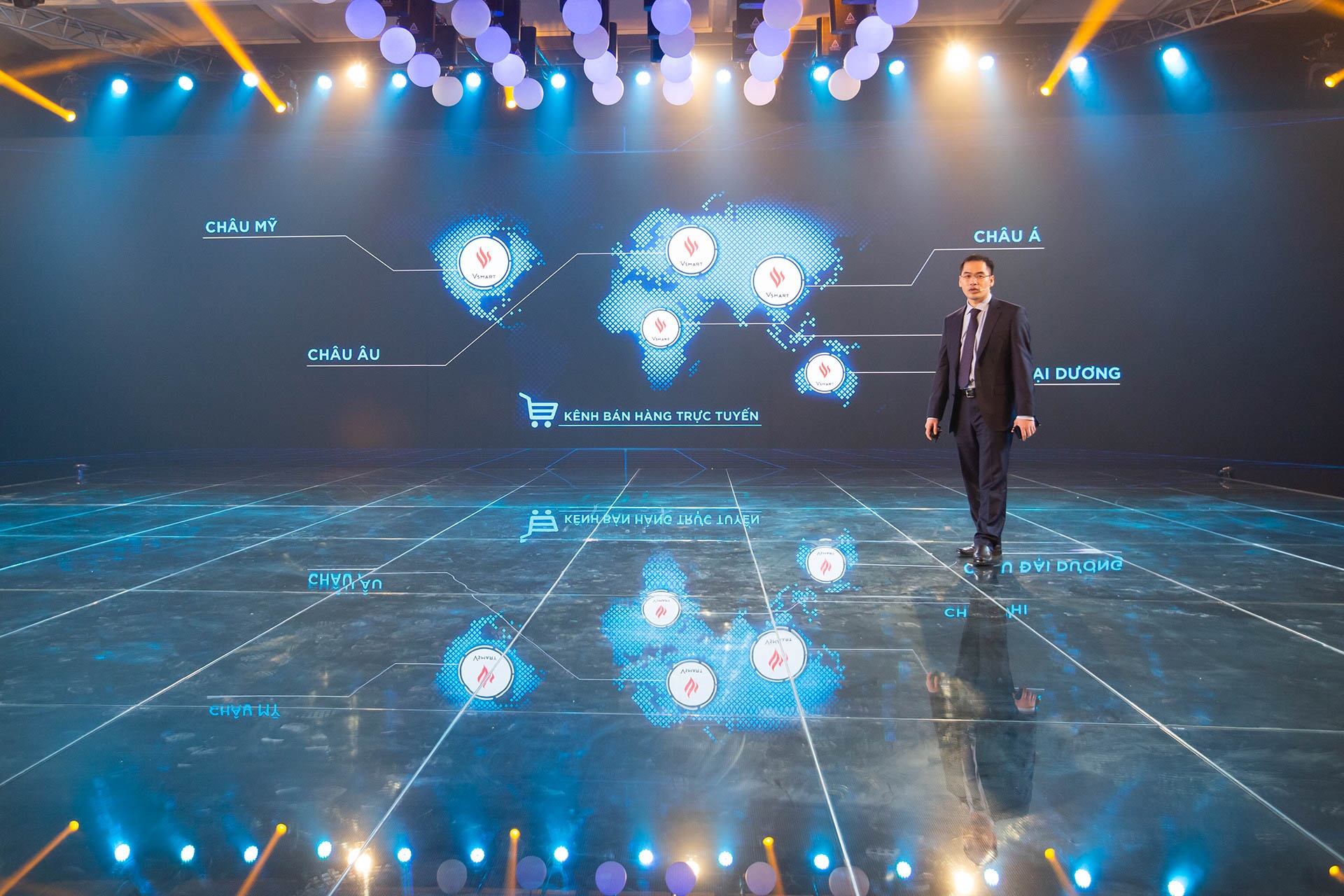 Dien thoai Vsmart anh 9