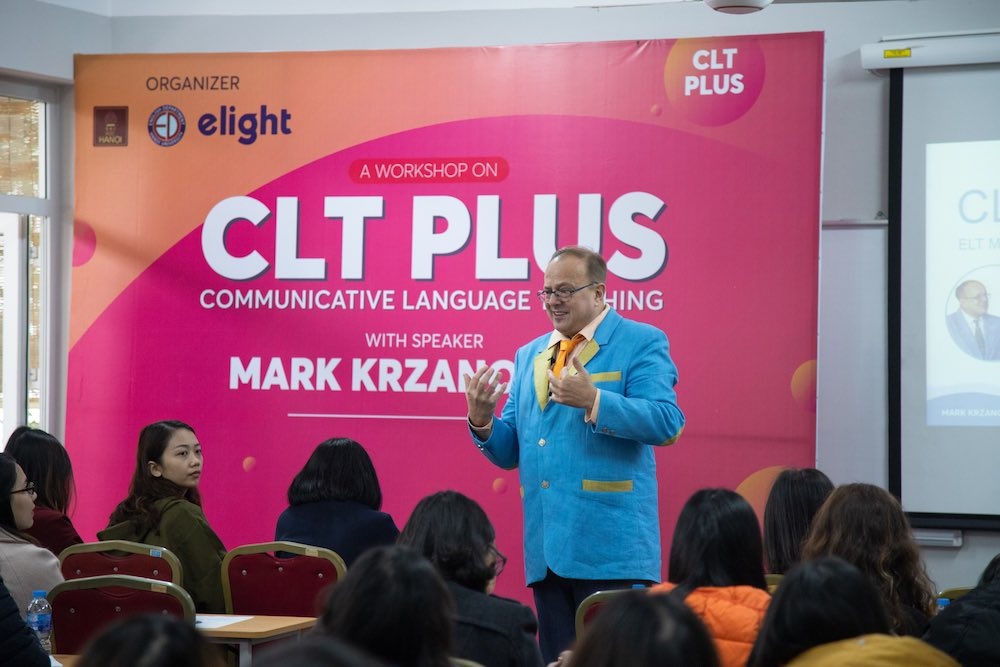 Elight Learning English ảnh 4 Elight Learning English anh 4