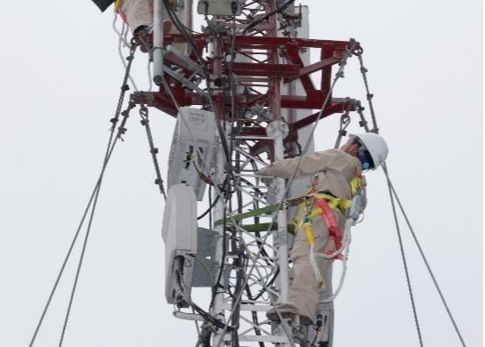 Triet ly chiec compa trong phat trien ha tang cua MobiFone hinh anh