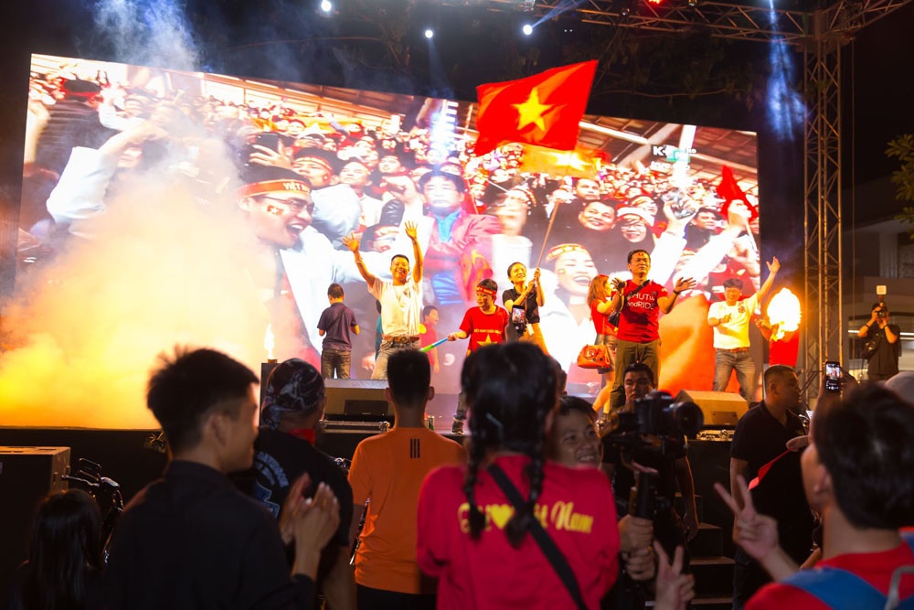 Saigon Free Chapter ảnh 3 Saigon Free Chapter anh 3