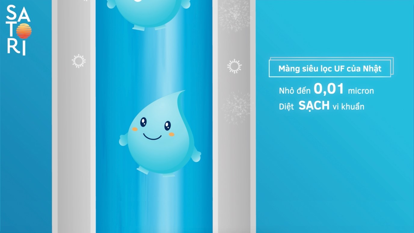 Satori ảnh 2 Satori anh 2