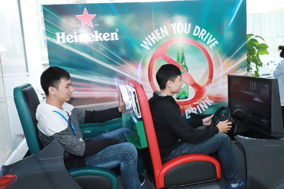 Heineken ảnh 2 Heineken anh 2