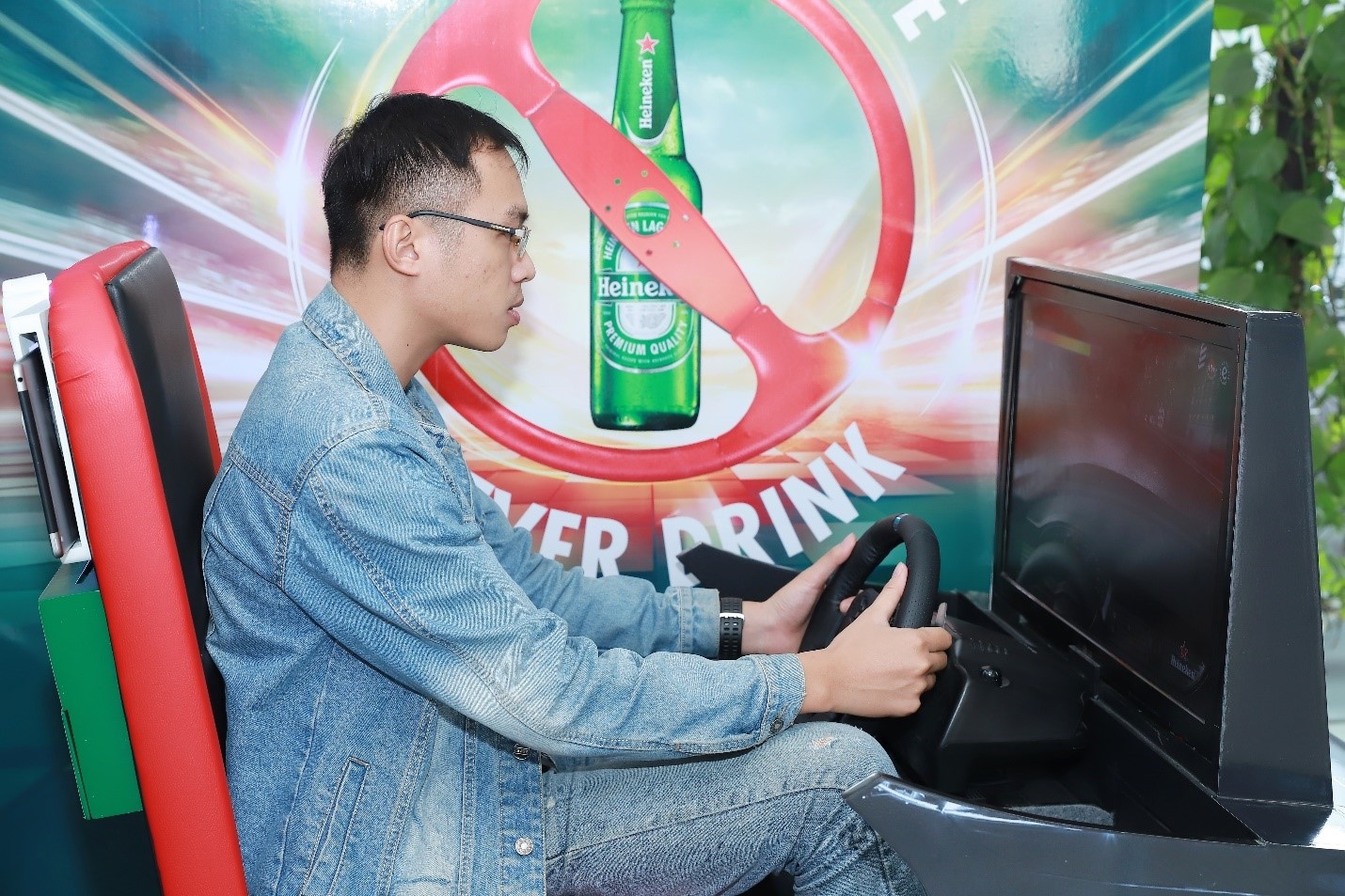 Heineken ảnh 3 Heineken anh 3