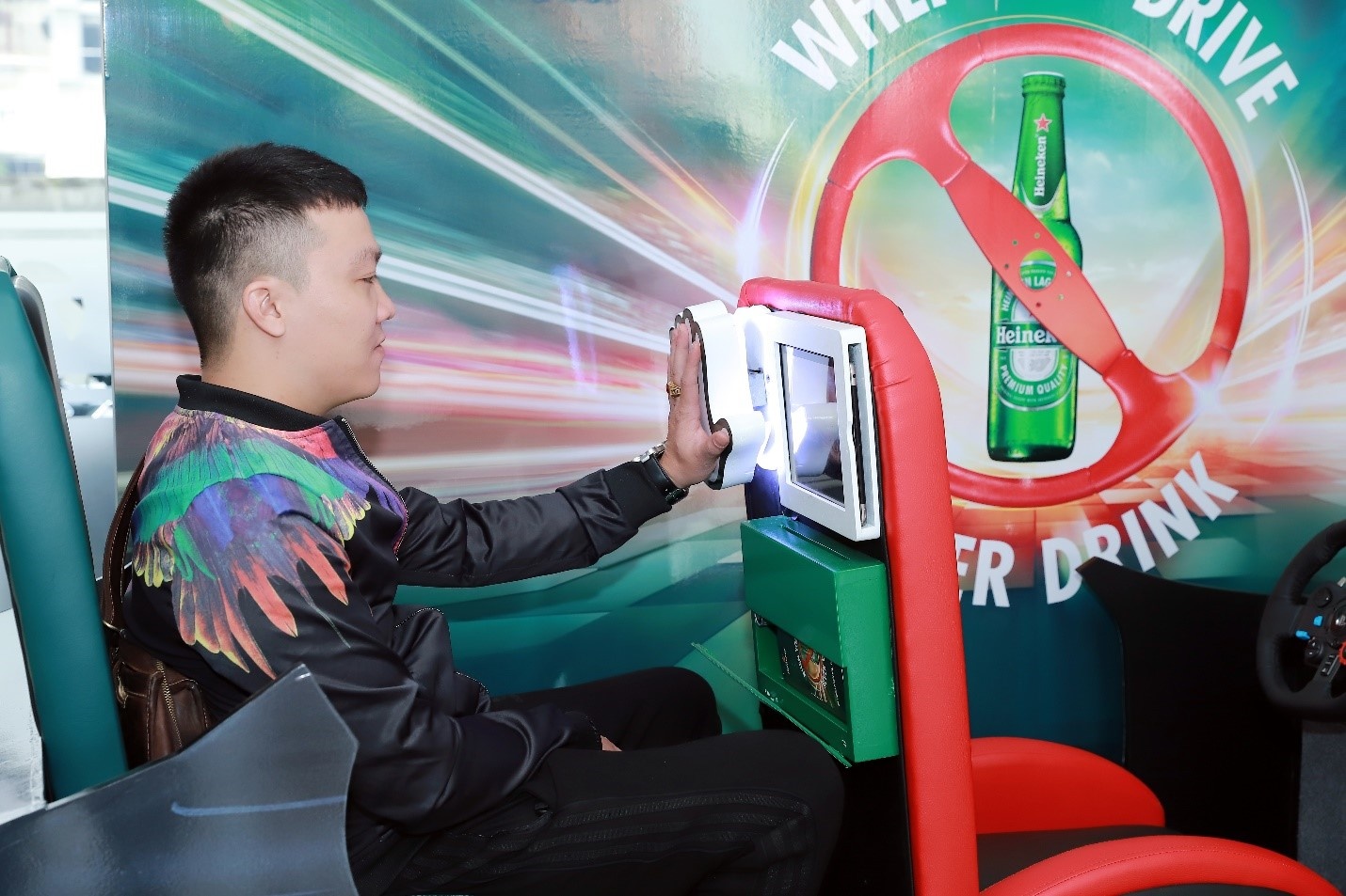 Heineken ảnh 5 Heineken anh 5
