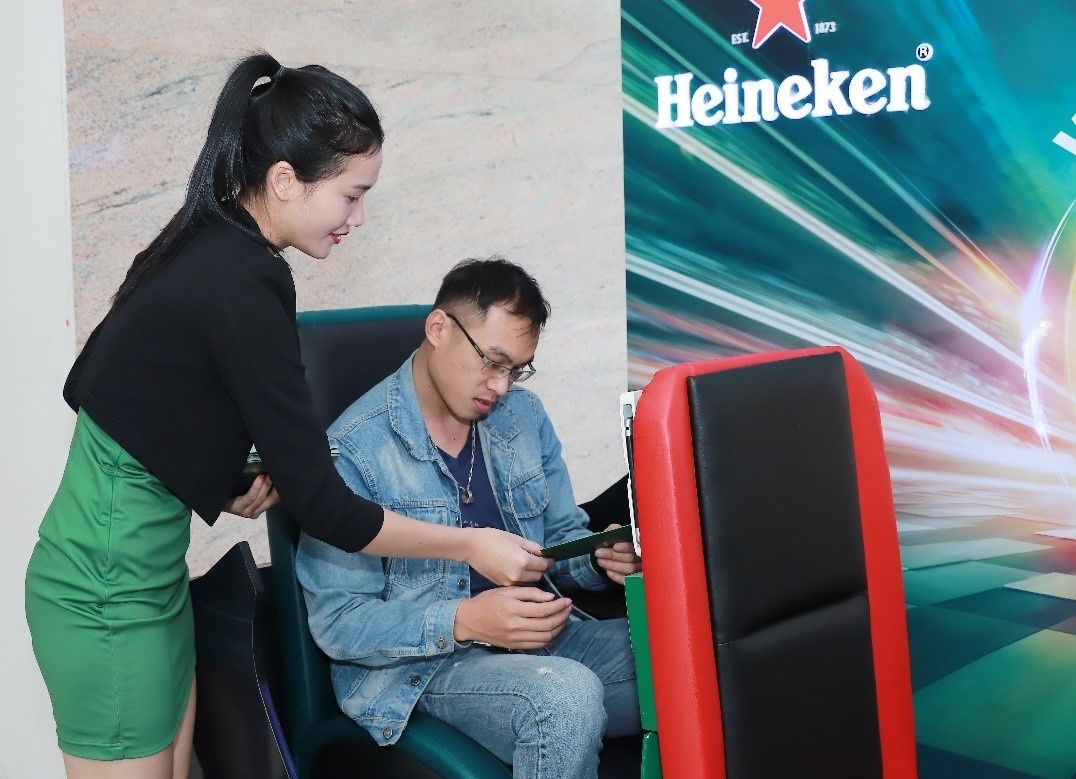 Heineken ảnh 6 Heineken anh 6