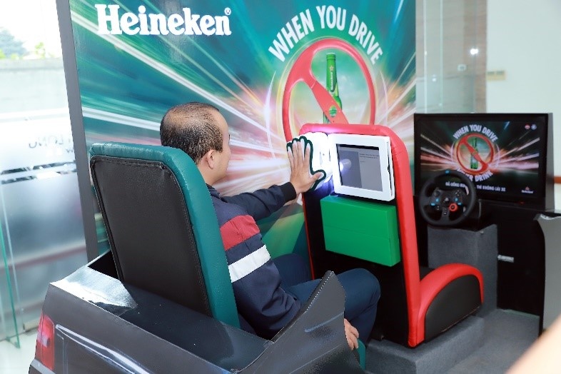 Heineken ảnh 7 Heineken anh 7