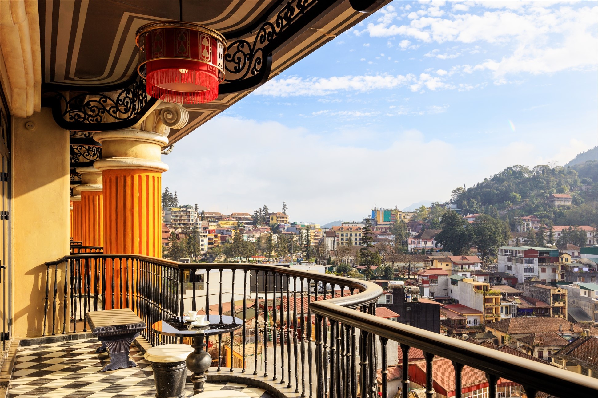 Hotel de la Coupole, MGallery by Sofitel ảnh 5 Hotel de la Coupole, MGallery by Sofitel anh 5