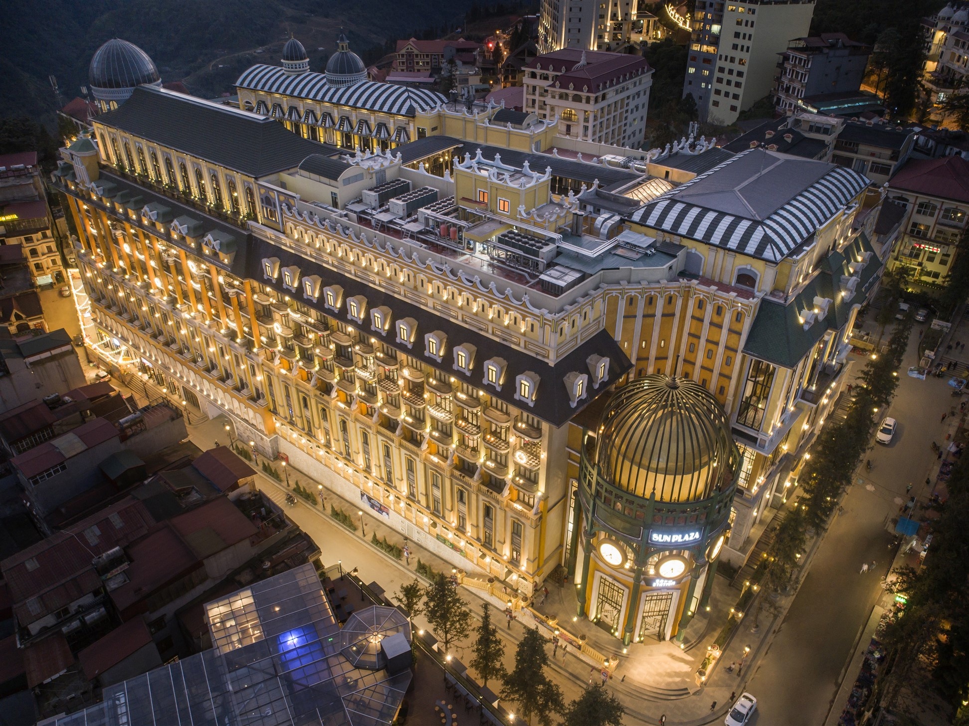 Hotel de la Coupole, MGallery by Sofitel ảnh 1 Hotel de la Coupole, MGallery by Sofitel anh 1