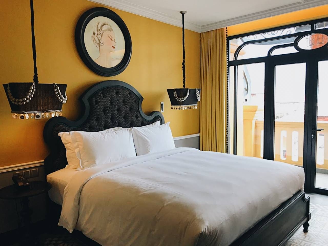 Hotel de la Coupole, MGallery by Sofitel ảnh 2 Hotel de la Coupole, MGallery by Sofitel anh 2