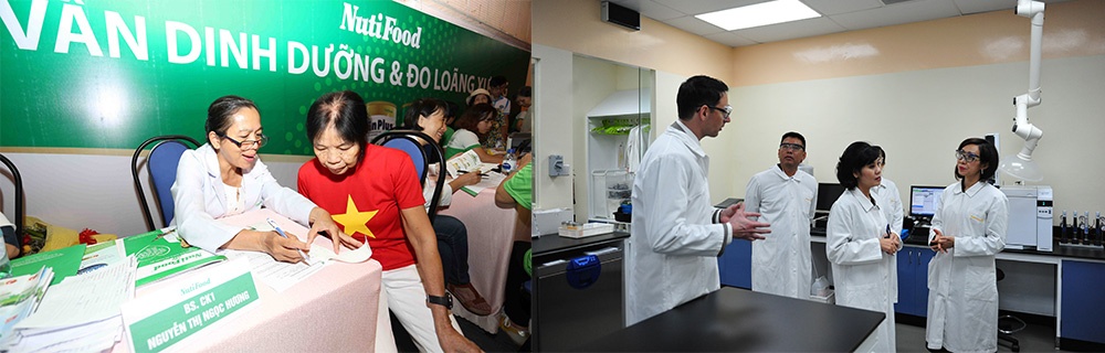 NutiFood ảnh 8 NutiFood anh 8