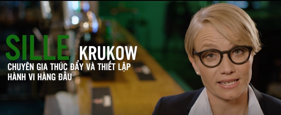 Video - Thay doi hanh vi lai xe sau khi uong ruou bia hinh anh