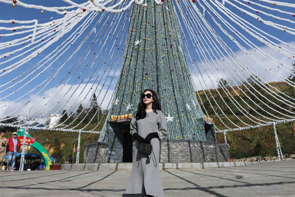 Sun World Fansipan Legend anh 1