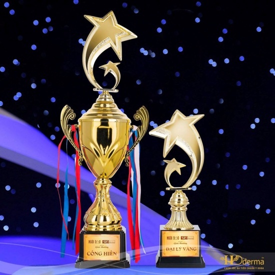 HD Derma ảnh 1 HD Derma anh 1