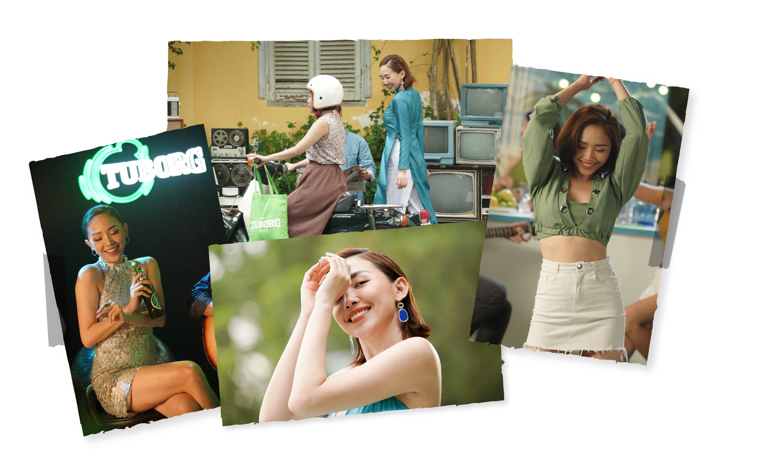 Tuborg ảnh 1 Tuborg anh 1