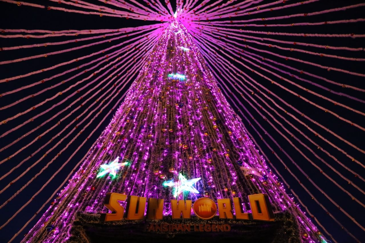 Sun World Fansipan Legend anh 3