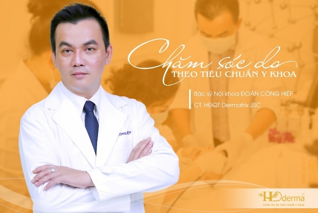 HD Derma ảnh 3 HD Derma anh 3