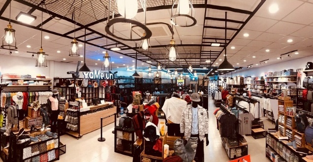 Dia chi mua ao thun duoc ban tre Sai thanh ua chuong hinh anh