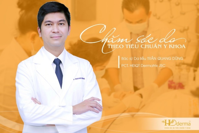 HD Derma ảnh 4 HD Derma anh 4