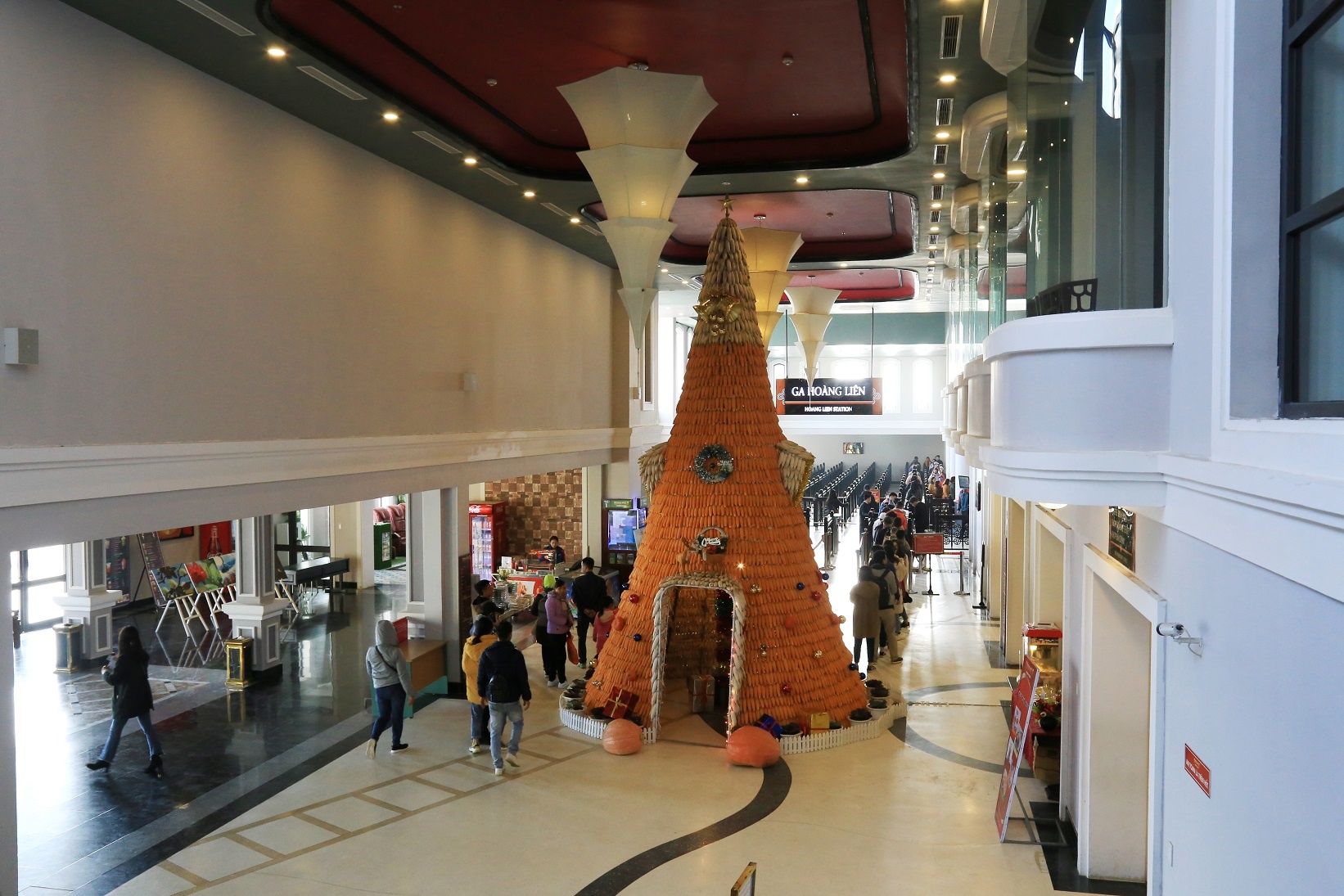 Sun World Fansipan Legend anh 6