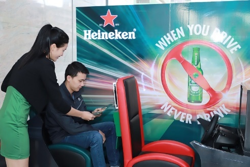 Heineken ảnh 9 Heineken anh 9