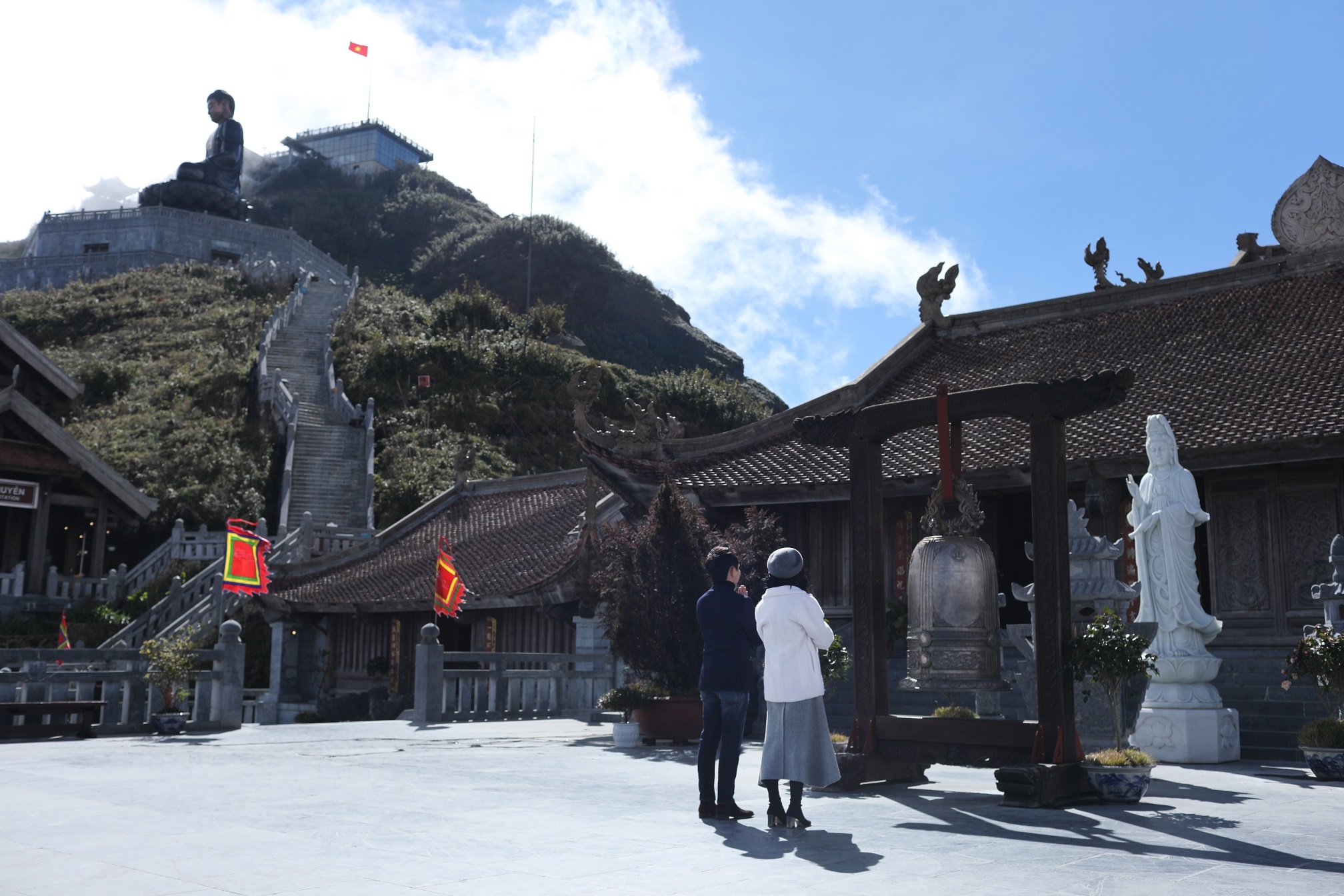 Sun World Fansipan Legend anh 8