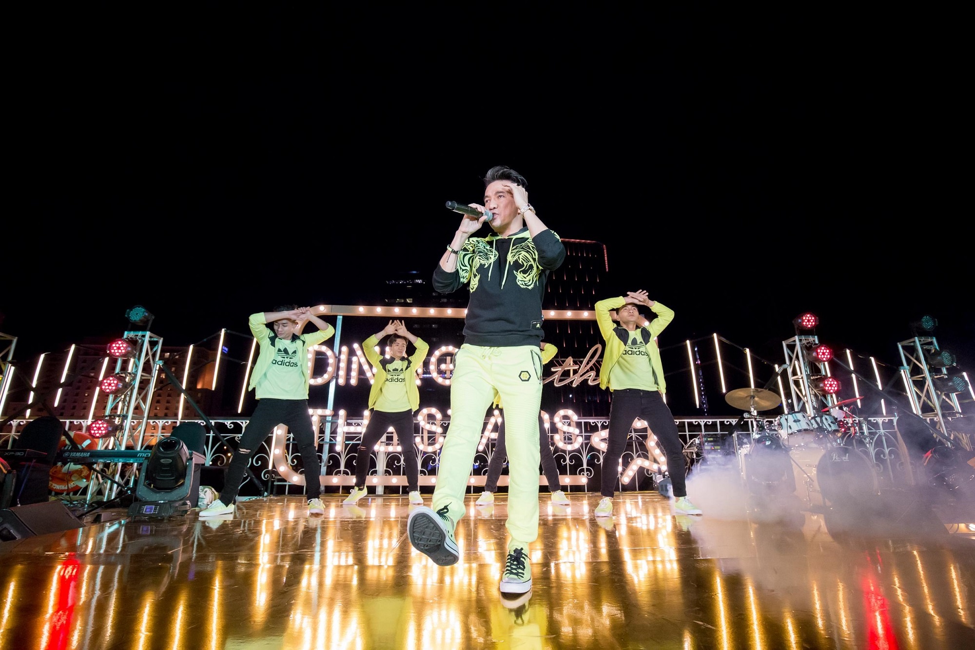 Saigon Princess ảnh 3 Saigon Princess anh 3