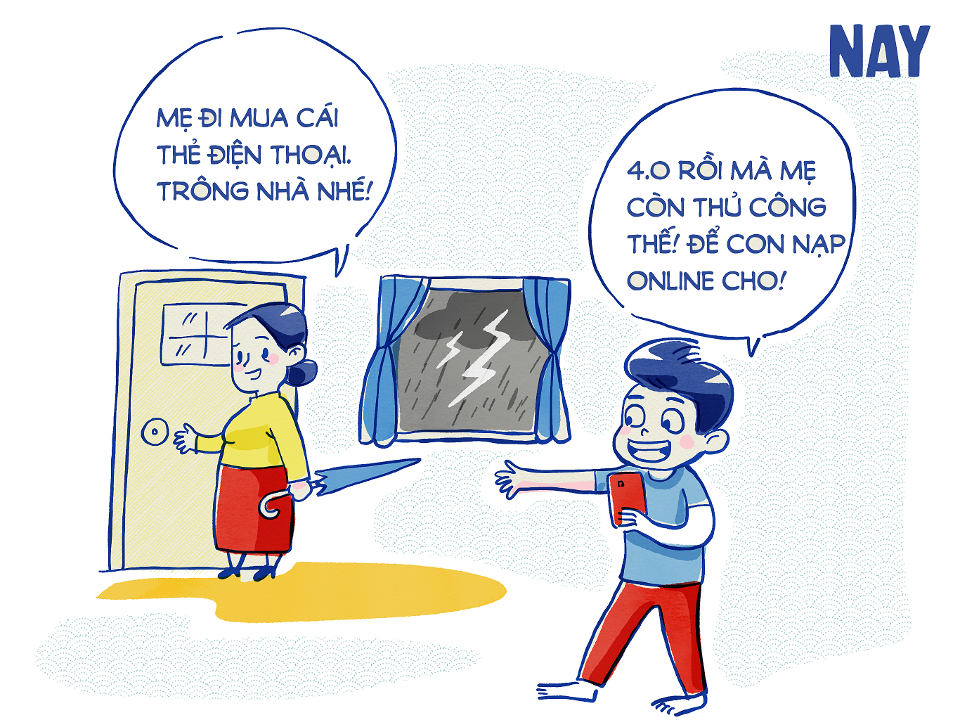 MobiFone ảnh 8 MobiFone anh 8