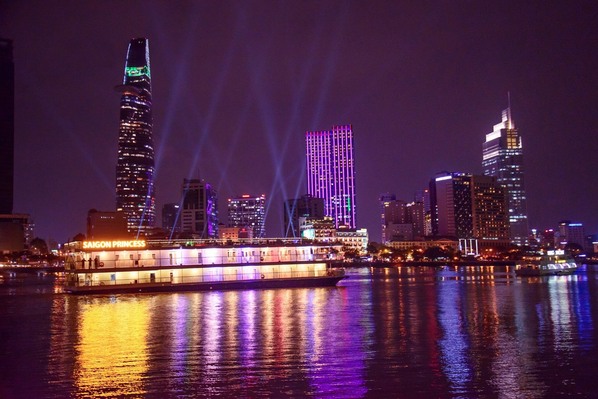 Saigon Princess ảnh 4 Saigon Princess anh 4