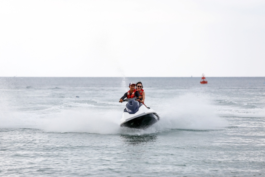 Sun World Hon Thom Nature Park ảnh 2 Sun World Hon Thom Nature Park anh 2