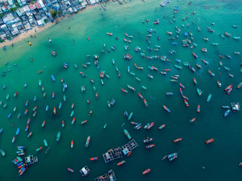 Sun World Hon Thom Nature Park ảnh 4 Sun World Hon Thom Nature Park anh 4