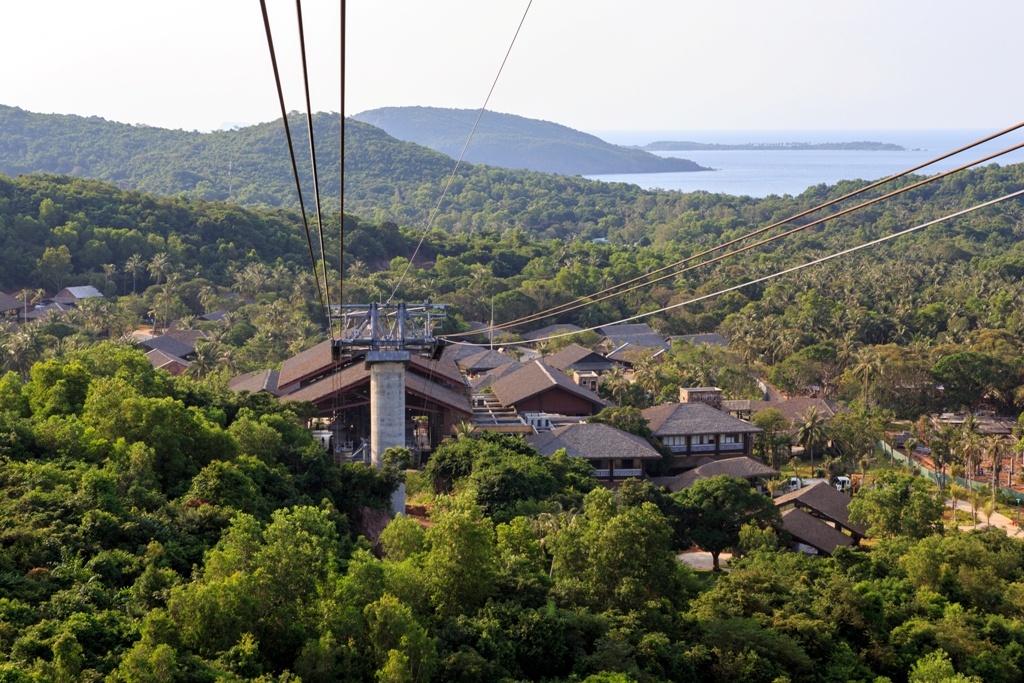 Sun World Hon Thom Nature Park ảnh 1 Sun World Hon Thom Nature Park anh 1