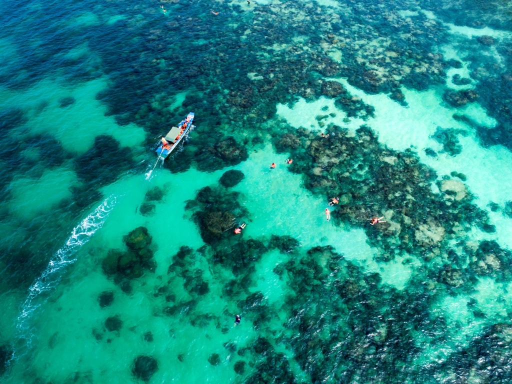 Sun World Hon Thom Nature Park ảnh 5 Sun World Hon Thom Nature Park anh 5