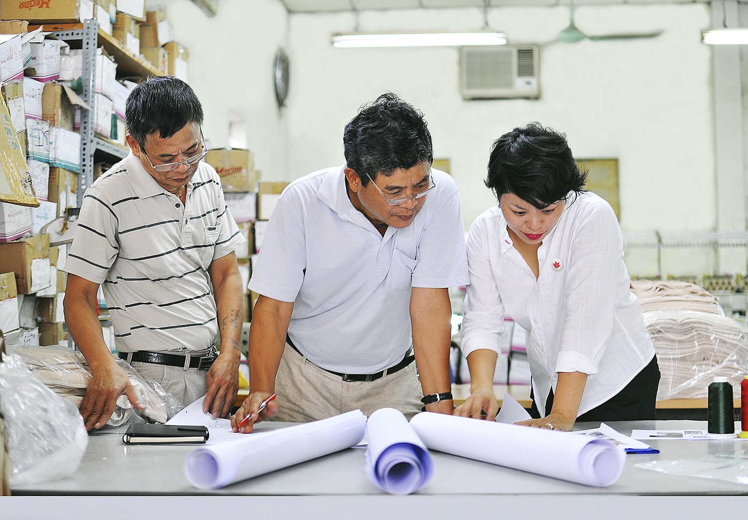 VPBank giai ngan cho gan 1.000 doanh nghiep sieu nho hinh anh