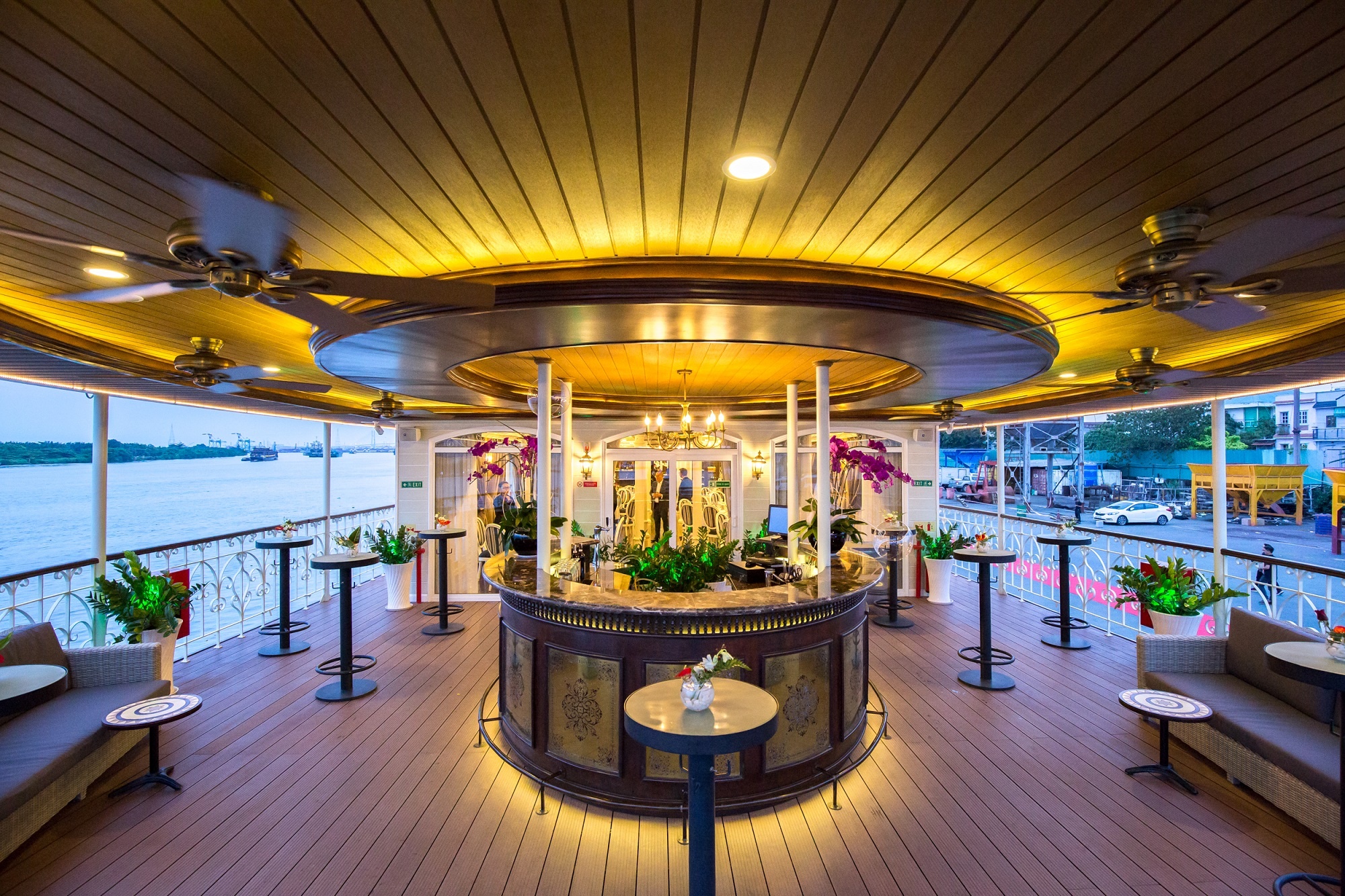 Saigon Princess ảnh 2 Saigon Princess anh 2