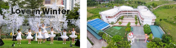 Tứ hiệp Hồng Hà Dầu khí ảnh 2 Tu hiep Hong Ha Dau khi anh 2