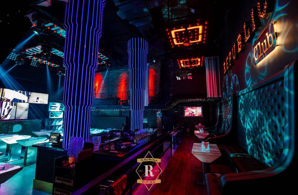 Republic Club ảnh 4 Republic Club anh 4