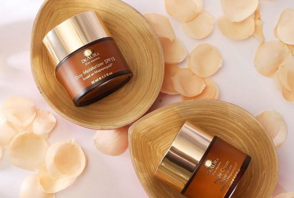 Deaura,  mỹ phẩm Deaura ảnh 3 Deaura,  my pham Deaura anh 3