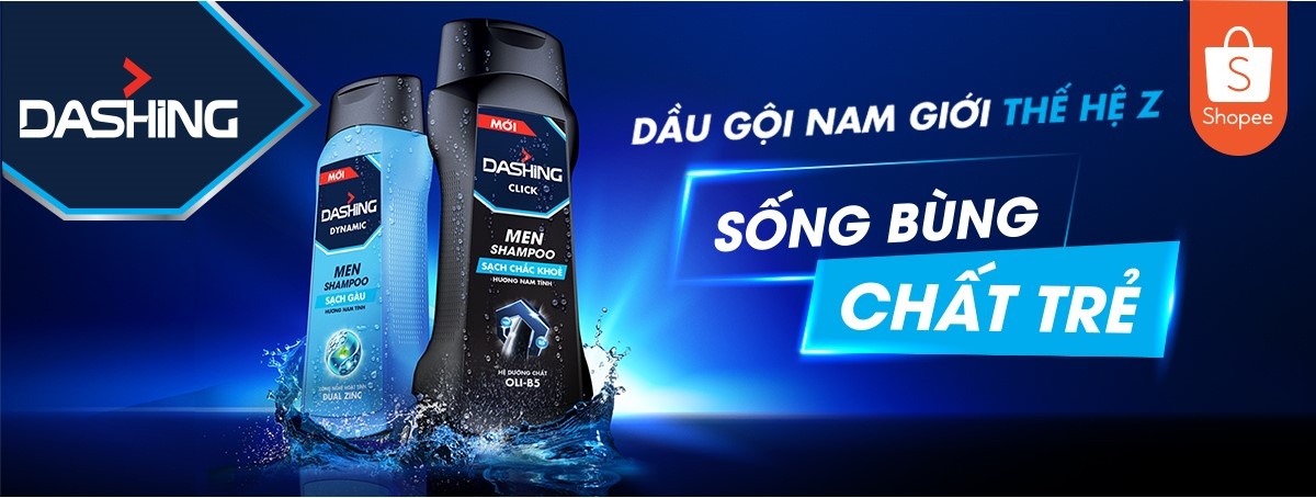 Dashing ảnh 1 Dashing anh 1