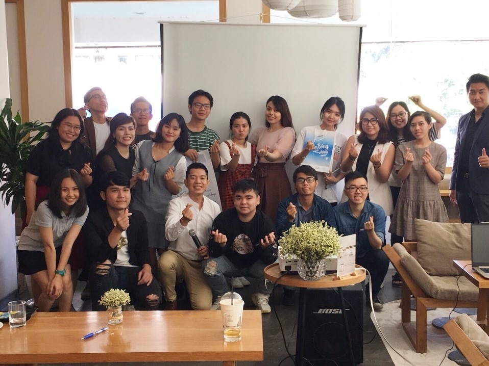 Taleed Academy ảnh 4 Taleed Academy anh 4