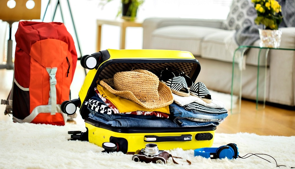 Bi kip tranh chuyen do khoc do cuoi lan dau du lich nuoc ngoai hinh anh