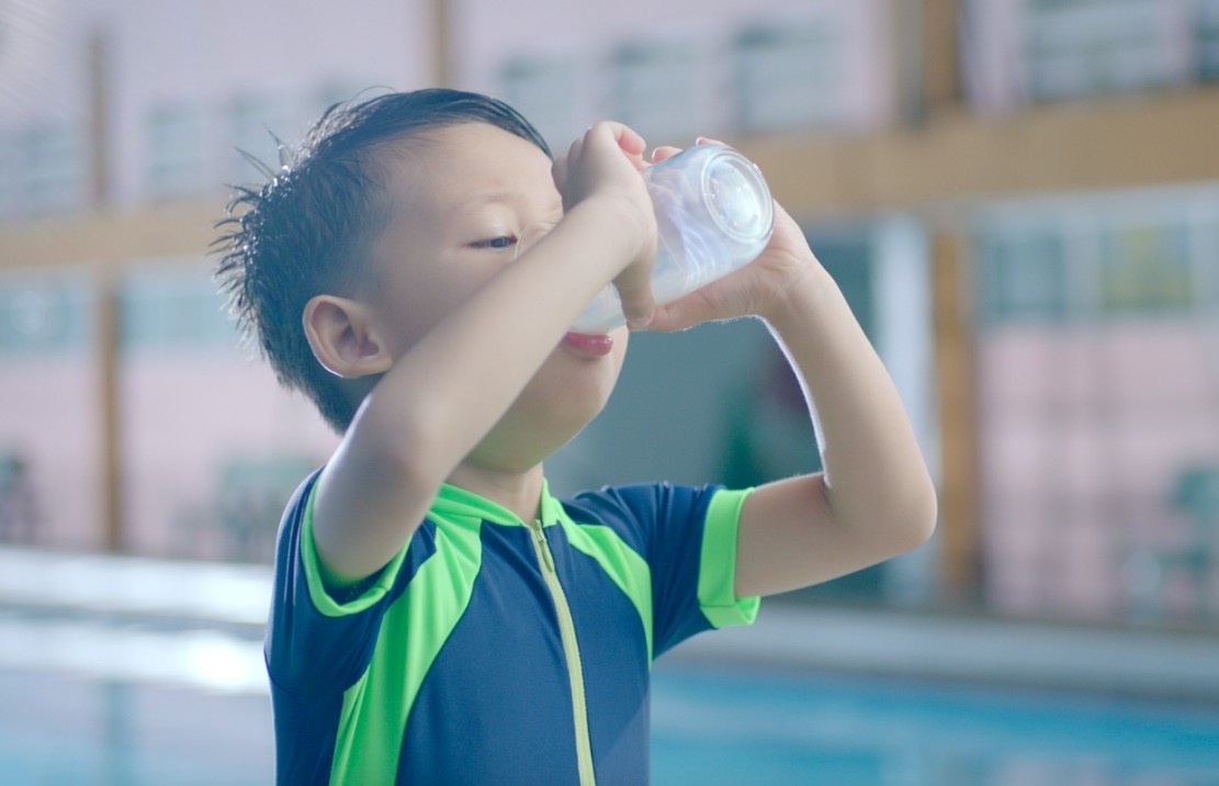 De cho con mot khoi dau tot, me chuan bi gi? hinh anh