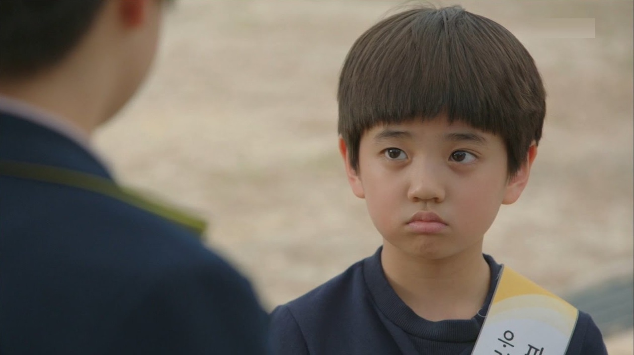 Trom tot trom xau anh 3