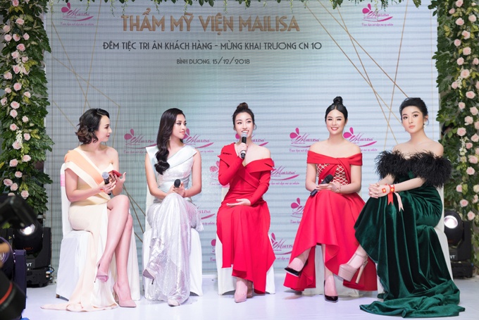 Mailisa  ảnh 2 Mailisa anh 2