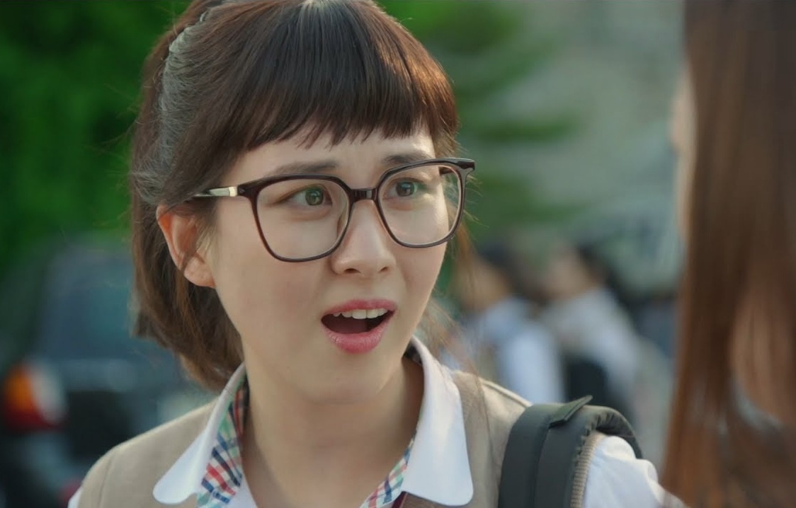 Khan gia cho doi Seohyun (SNSD) xuat hien trong 'Trom tot, trom xau' hinh anh