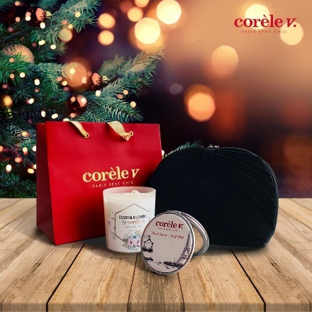 Corèle V ảnh 4 Corele V anh 4