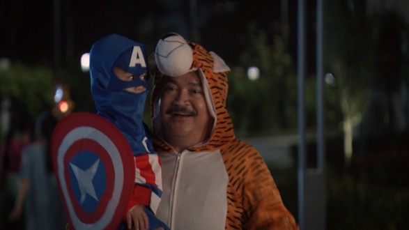 Mẹ ơi, bố đâu rồi ảnh 3 Me oi, bo dau roi anh 3